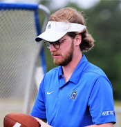 4th Down University Luke Jackson