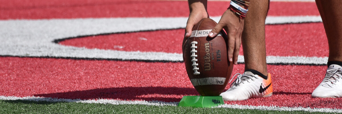 4th Down University Our Mission 