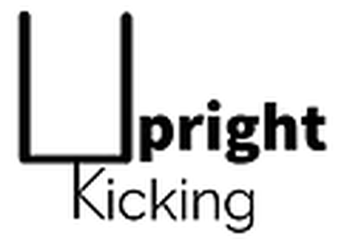 Upright Kicking