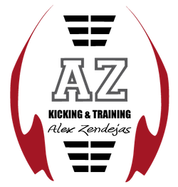 AZ Kicking