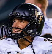 4th Down University - Dylan Barnas