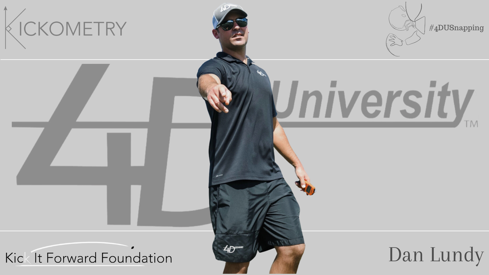 4th Down University - Coach Dan Lundy