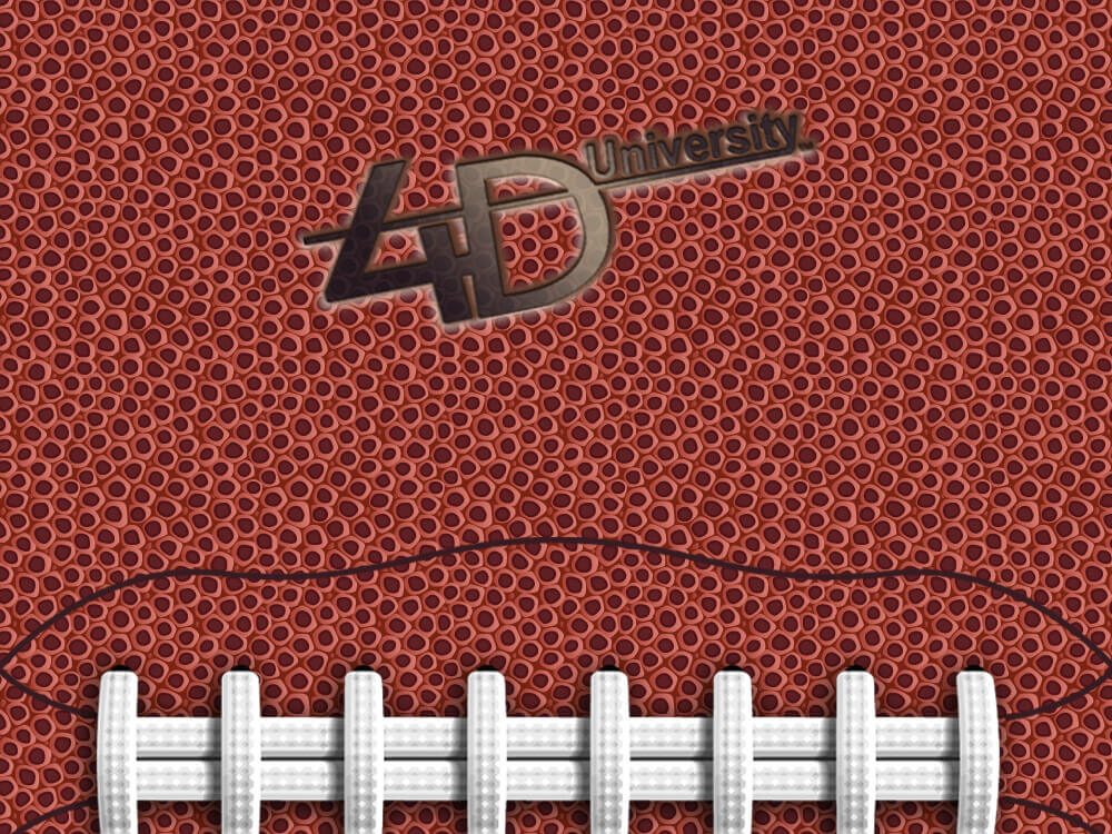 4th Down University
