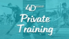 4th Down University - Private Training